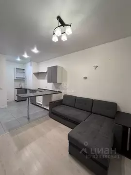 1-к кв. Московская область, Пушкино ул. Просвещения, 12к1 (34.7 м)