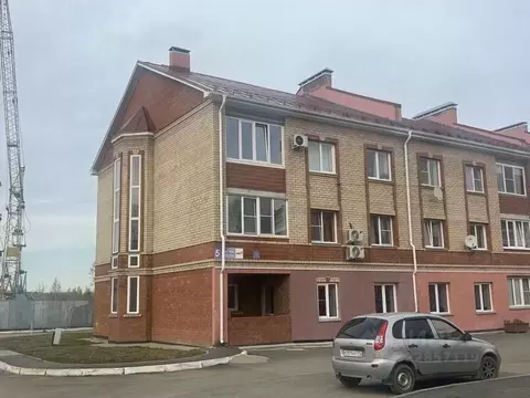 1-к кв. Челябинская область, Сосновский муниципальный округ, пос. ...