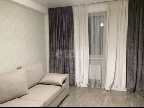 1-к кв. Новосибирская область, Новосибирск ул. Петухова, 14а (42.0 м)