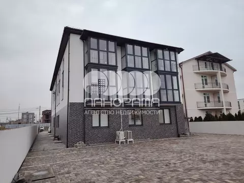 1-к кв. Краснодарский край, Анапа ул. Верхняя Дорога, 29 (29.0 м)