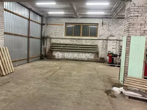 Помещение свободного назначения в Коми, Сыктывкар Дырнос мест., 98 ...