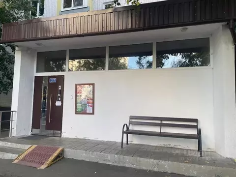 Помещение свободного назначения в Москва ул. Мусы Джалиля, 10к1 (27 м)