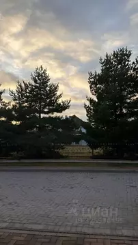 Участок в Московская область, Истра муниципальный округ, д. Аносино, ...