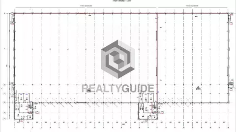 Склад в Московская область, Подольск городской округ, пос. Молодежный ...