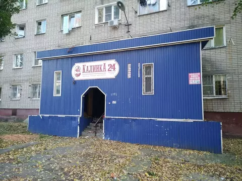 Помещение свободного назначения в Липецкая область, Липецк Московская ...