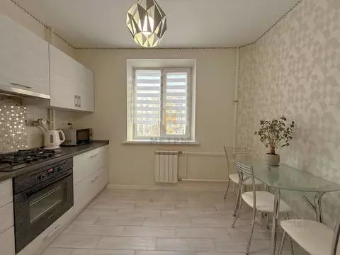 2-к кв. Белгородская область, Белгород ул. Губкина, 42а (51.1 м)