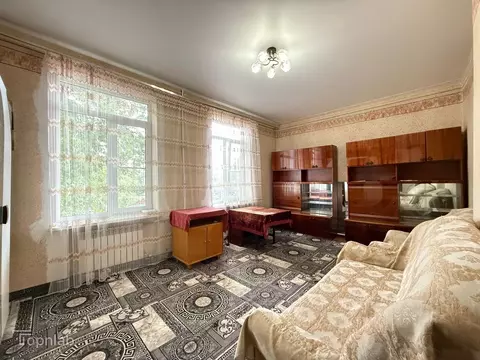 3-к кв. Кабардино-Балкария, Нальчик ул. Мечникова (66.26 м)