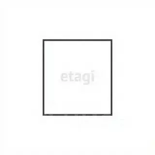 Участок в Белгородская область, Старый Оскол ул. Рубиновая (15.0 сот.)