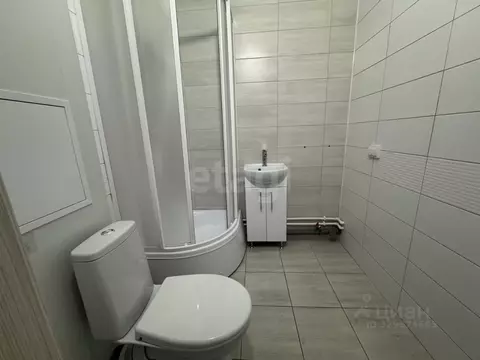 Студия Санкт-Петербург ул. Орбитальная, 9к1 (23.4 м)