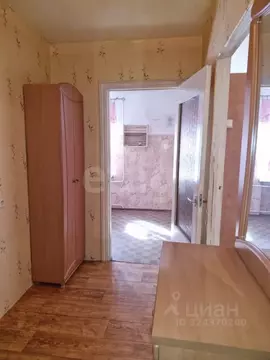 1-к кв. Калининградская область, Калининград ул. Аксакова, 110 (42.8 ...