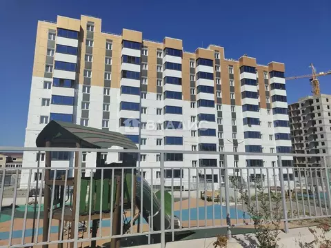 2-к кв. Бурятия, Улан-Удэ 105-й мкр, 47 (61.7 м)