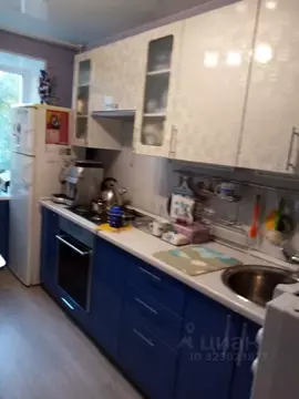 2-к кв. Омская область, Омск ул. Химиков, 20 (52.6 м)