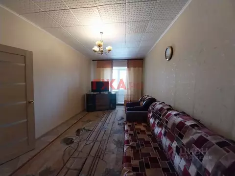 3-к кв. Саха (Якутия), Нерюнгри просп. Мира, 27/2 (68.6 м)