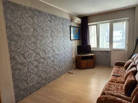 2-к кв. Краснодарский край, Краснодар Сады Калинина мкр, ул. Троицкая, ...