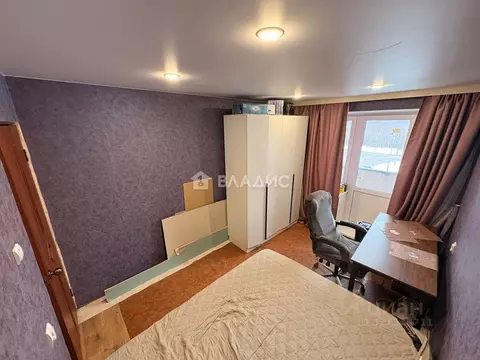 2-к кв. Карелия, Сегежа ул. Строителей, 11 (50.8 м)