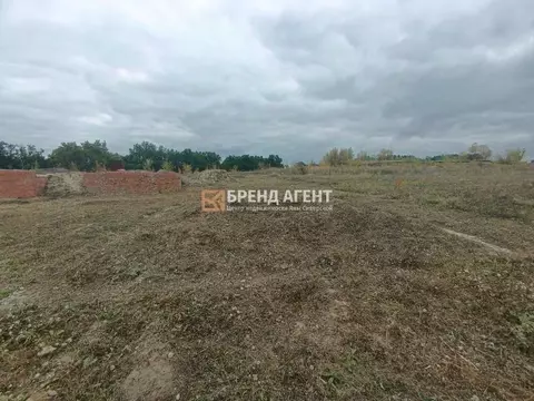 Участок в Белгородская область, Белгородский район, Комсомольское ...