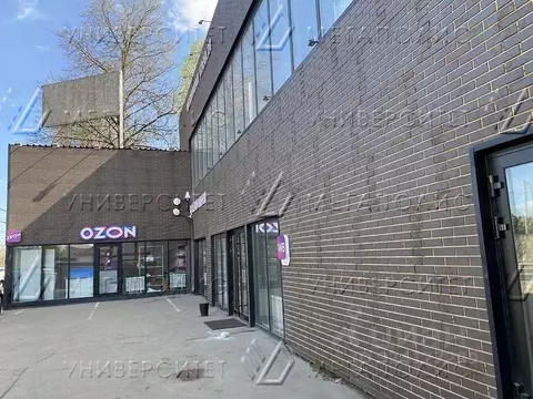 Склад в Московская область, Балашиха Щелковское ш., 202 (60 м)