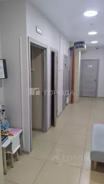 Помещение свободного назначения в Новосибирская область, Новосибирск ...