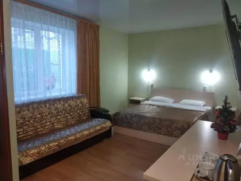 Комната Смоленская область, Вязьма ул. 25 Октября, 34 (15.0 м)