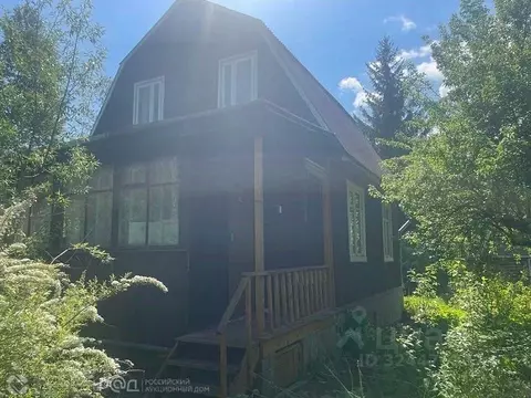 Коттедж в Москва Колос-1 СНТ, 95 (62 м)