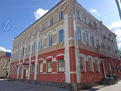 Офис в Москва Садовническая ул., 74С1 (70 м)