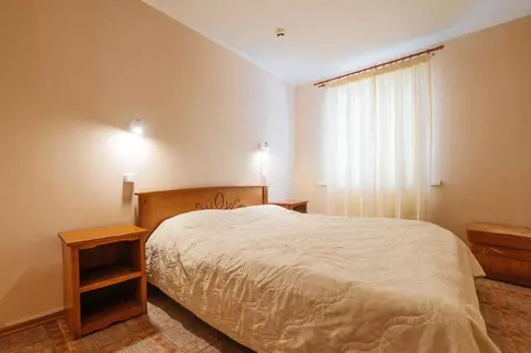 Комната Калужская область, Жуковский район, с. Совхоз Победа ул. Парк ...