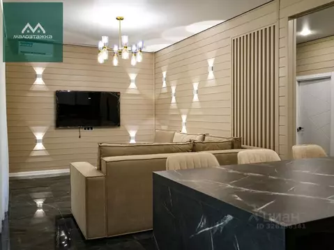 Дом в Московская область, Раменский муниципальный округ, Новая Европа ...