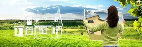 Участок в село Биклянь, Центральная улица (10 м)