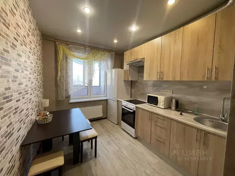 3-к кв. Москва ул. Хлобыстова, 18К1 (69.0 м)