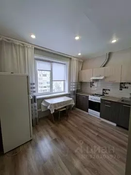 1-к кв. Мордовия, Саранск ул. Победы, 5А (37.0 м)