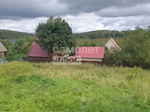 Участок в Московская область, Дмитровский муниципальный округ, д. ...