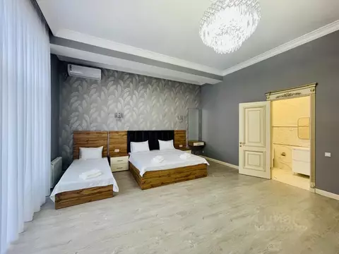 Комната Дагестан, Дербент ул. М. Ахундова, 34 (30.0 м)