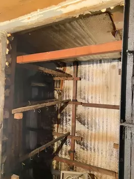 Коттедж в Алтайский край, Рубцовск пос. Правобережный,  (300 м)