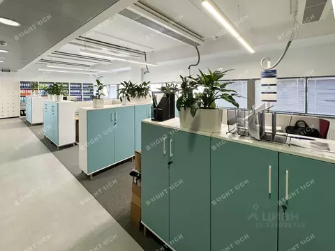 Офис в Санкт-Петербург Пулковское ш., 40к4 (520 м)