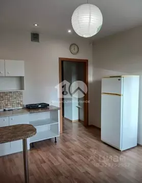 Студия Новосибирская область, Новосибирск Приморская ул., 24 (30.0 м)