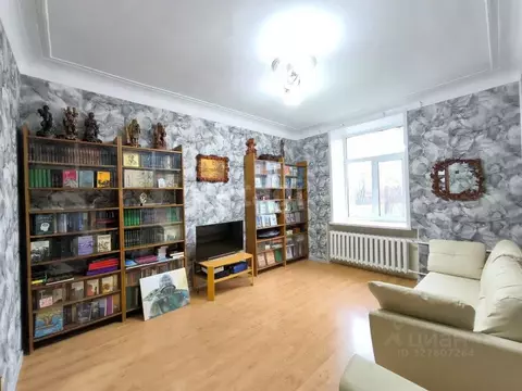3-к кв. Пермский край, Березники ул. Циренщикова, 10 (78.4 м)