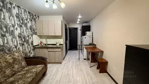 Студия Татарстан, Казань ул. Академика Арбузова, 4 (20.0 м)