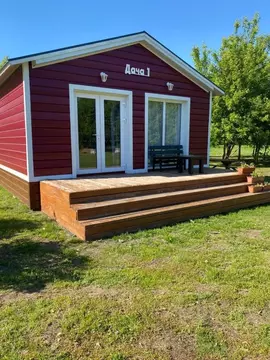 Дом в Башкортостан, Илишевский район, Кадыровский сельсовет, д. ...