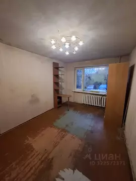 2-к кв. Камчатский край, Петропавловск-Камчатский ул. Абеля, 10 (44.6 ...