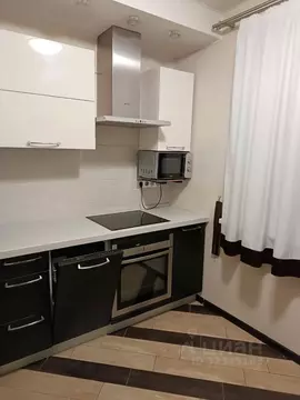 1-к кв. Москва Осенний бул., 10К2 (39.0 м)