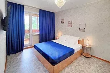 2-к кв. Самарская область, Самара ул. Осипенко, 142 (55.0 м)