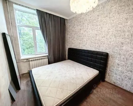 2-к кв. Кабардино-Балкария, Нальчик ул. Толстого (60.0 м)