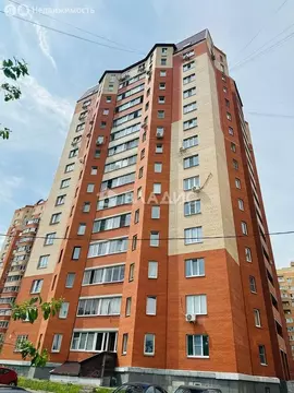 2-комнатная квартира: Подольск, улица Некрасова, 2 (56 м)