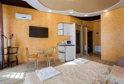 1-к кв. Крым, Ялта ул. Боткинская, 2В (35.0 м)