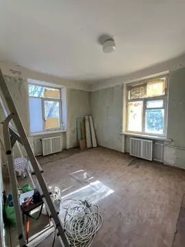 Комната Волгоградская область, Волгоград Аэропортовский пер., 6 (24.5 ...