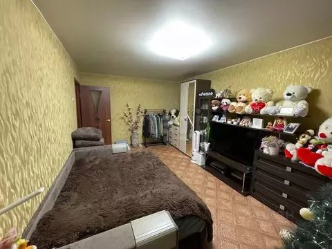 1-к кв. Костромская область, Кострома ул. 1-я Загородная, 43 (31.4 м)