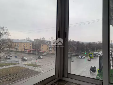 2-к кв. Кемеровская область, Осинники ул. Кирова, 66 (48.9 м)