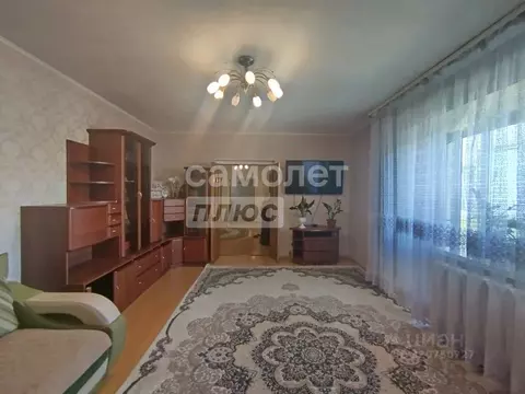 3-к кв. Забайкальский край, Чита ул. Бабушкина, 108 (120.9 м)