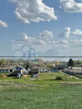 Участок в Саратовская область, Воскресенский район, Елшанское ...