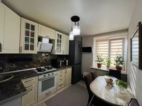 2-к кв. Нижегородская область, Кстово просп. Капитана Рачкова, 15 ...